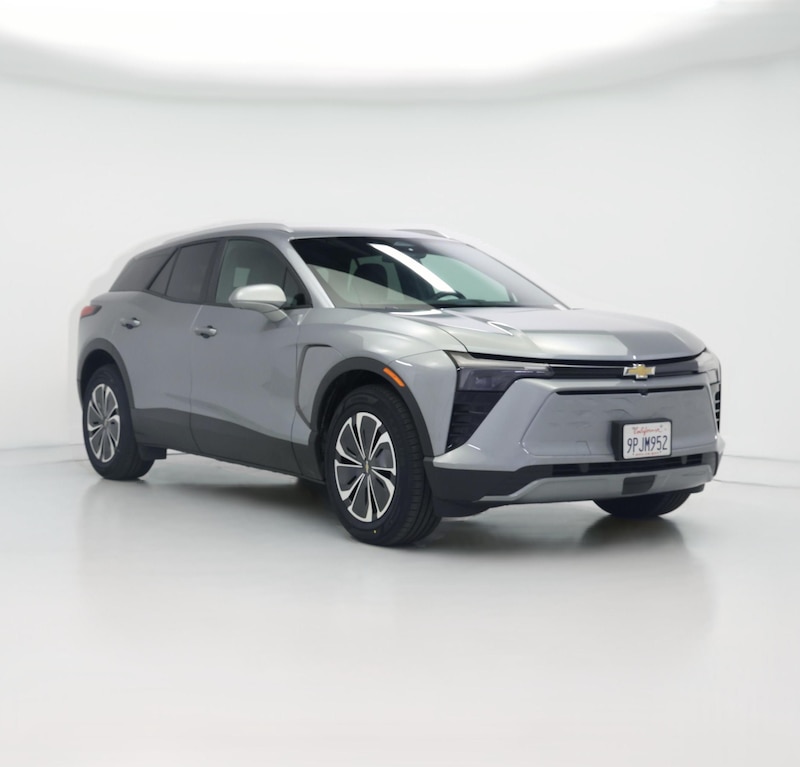 2024 Chevrolet Blazer EV LT