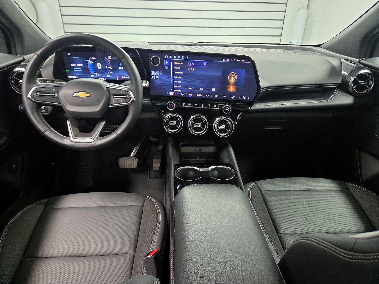 Rear View Camera
