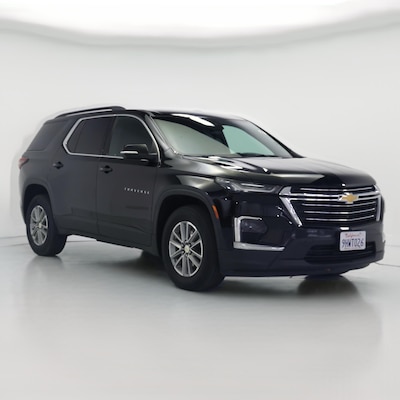 Vehicle exterior view