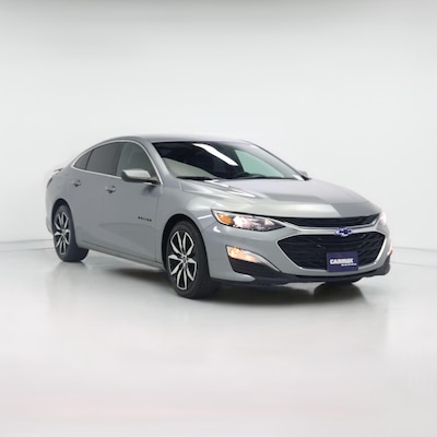 2023 Chevrolet Malibu RS