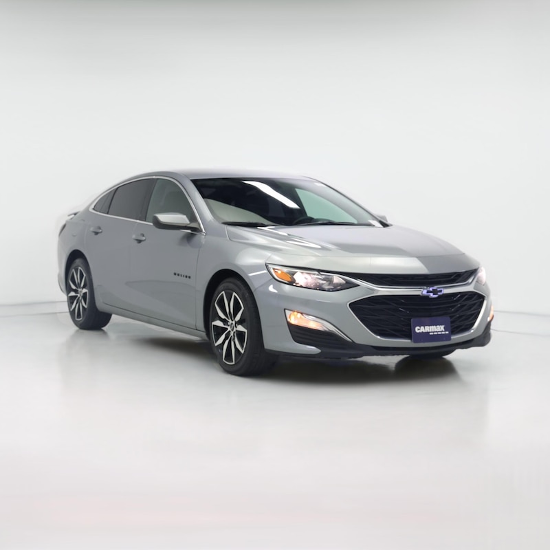 2023 Chevrolet Malibu RS
