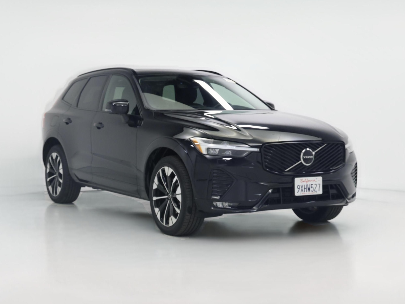 2026 Volvo XC60