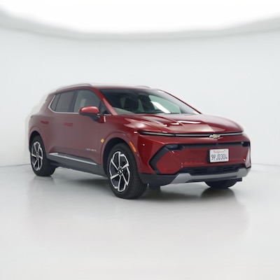 Recommended categories heading image of the selected vehicle