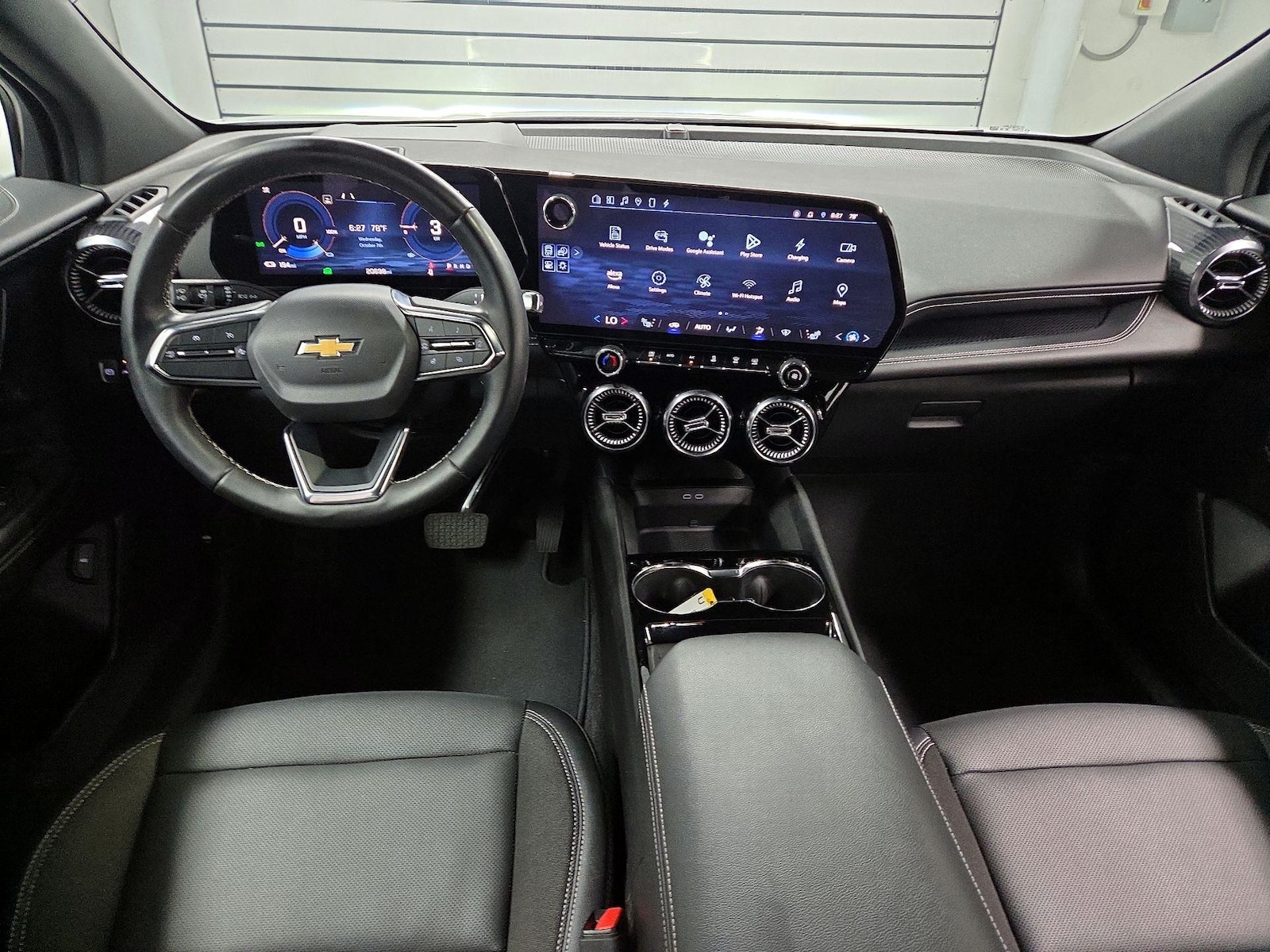 Rear View Camera