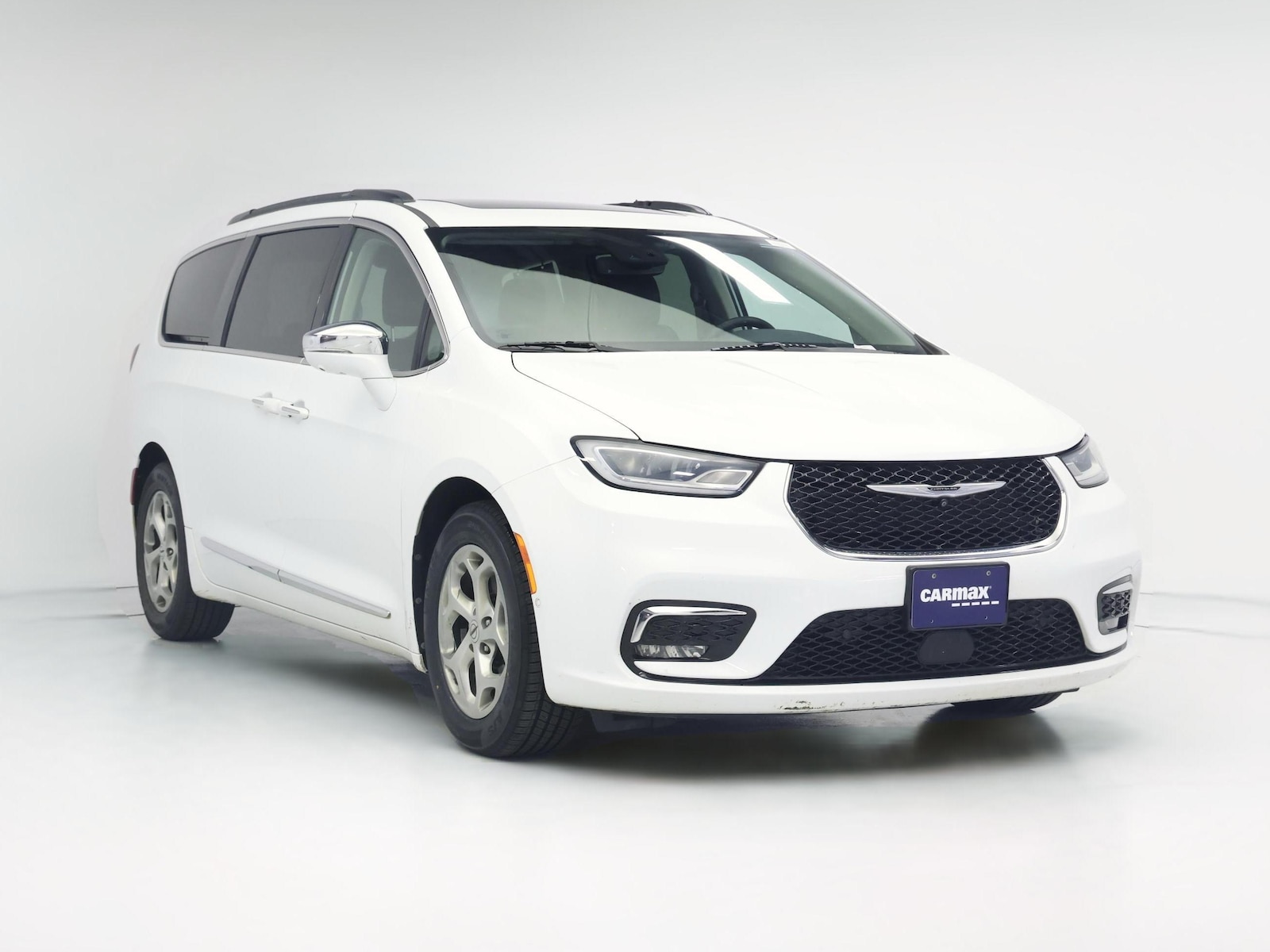 Smart Key & Power Hatch/Deck Lid