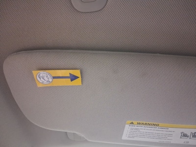 Condition detail