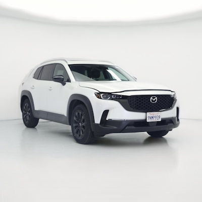 Recommended categories heading image of the selected vehicle