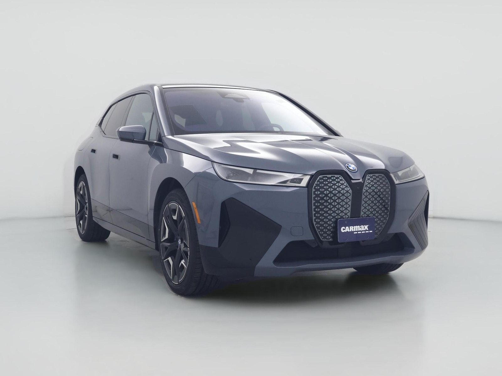 2024 BMW iX