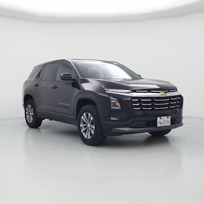 Recommended categories heading image of the selected vehicle