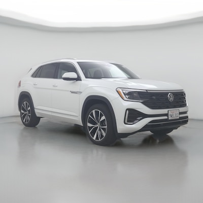 2025 Volkswagen Atlas Cross Sport SEL Premium R-Line