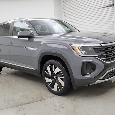 2024 Volkswagen Atlas Cross Sport SEL