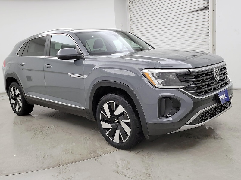 2024 Volkswagen Atlas Cross Sport SEL