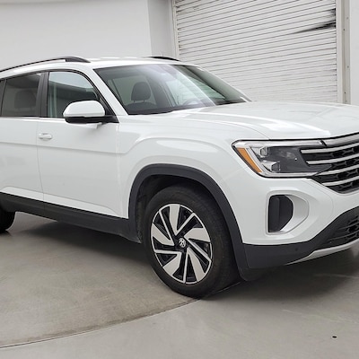 2024 Volkswagen Atlas SE w/Tech