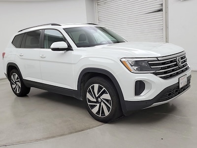 Recommended categories heading image of the selected vehicle