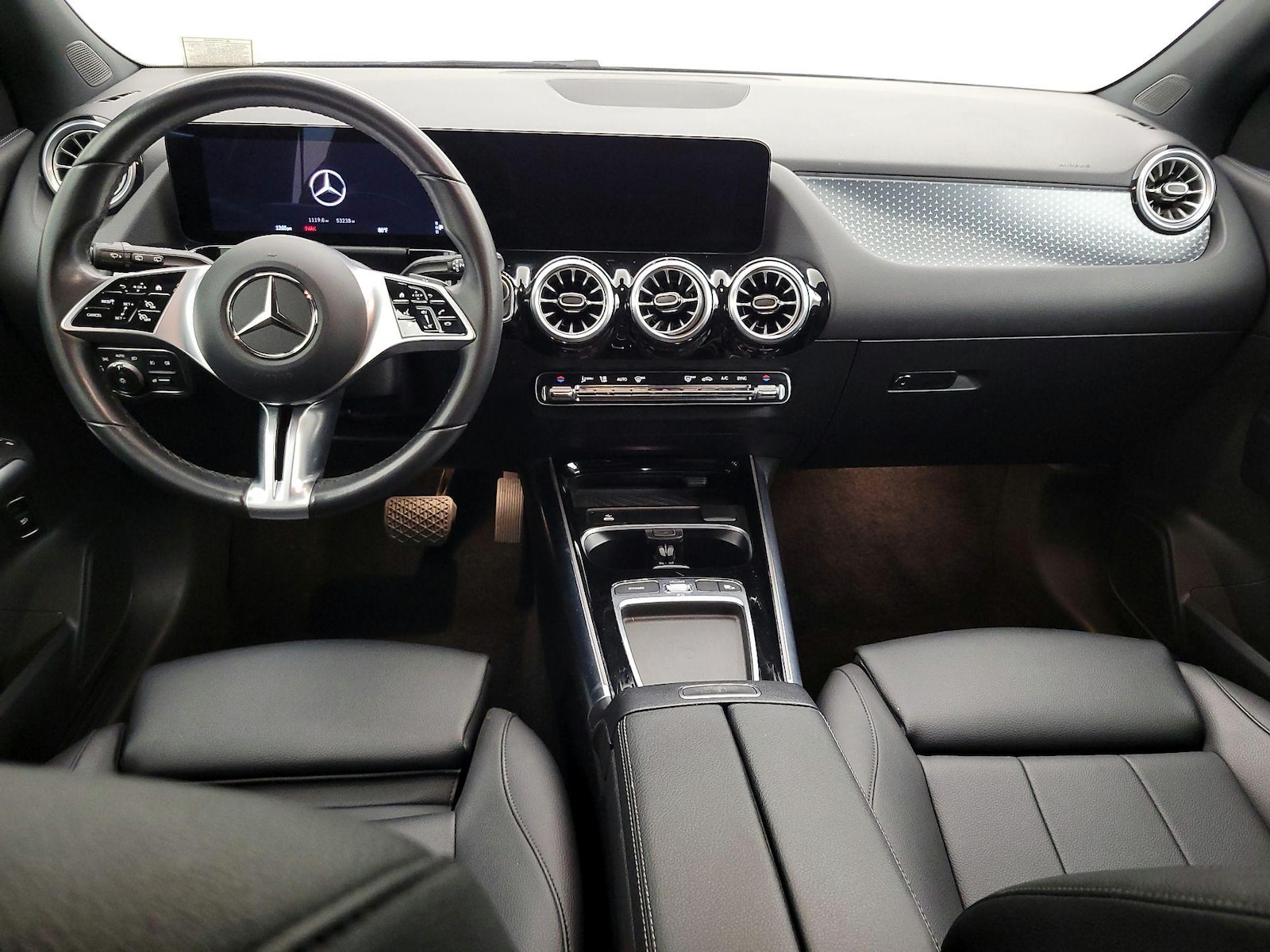 Rear View Camera