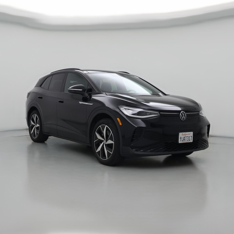 2023 Volkswagen ID.4 EV S