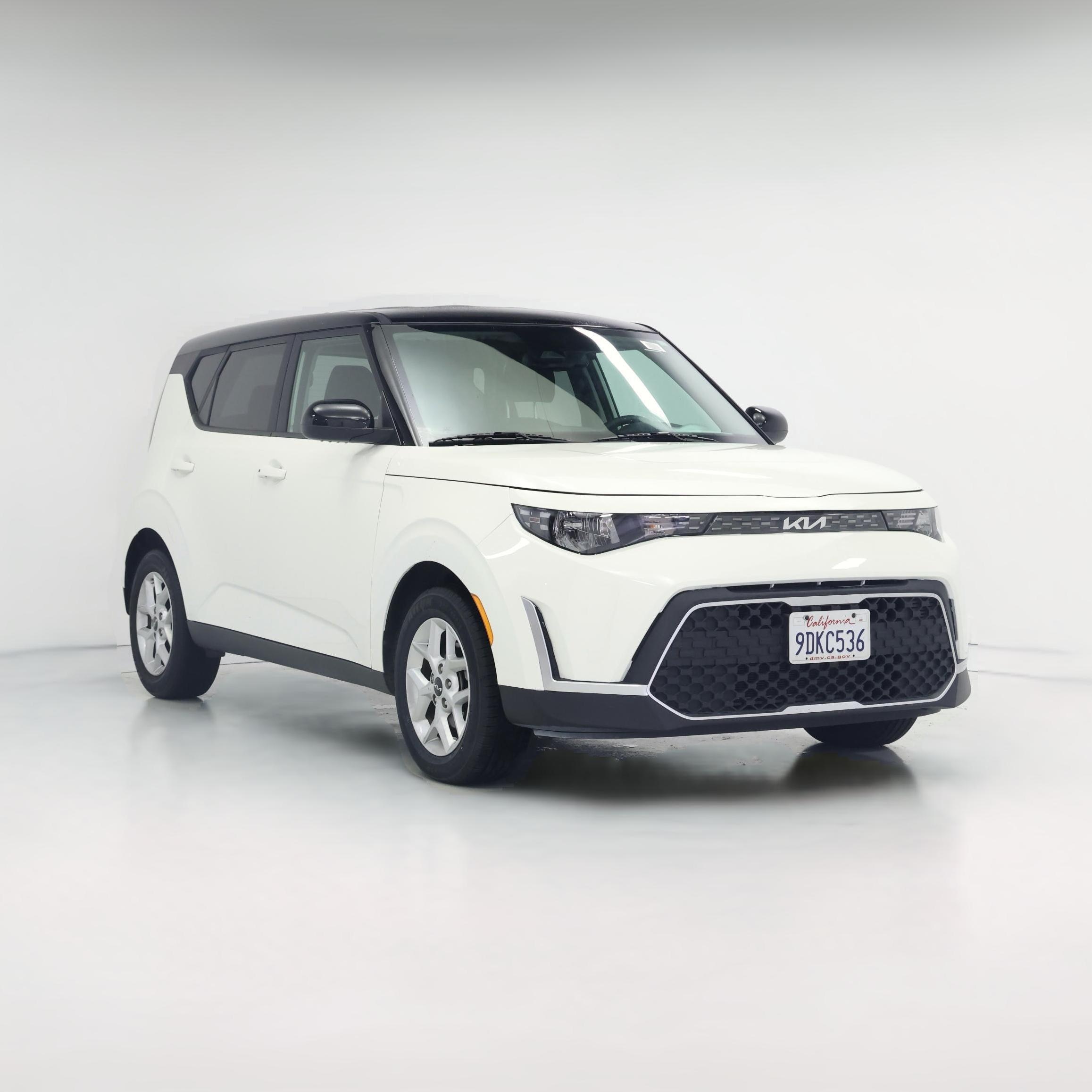2023 Kia Soul S