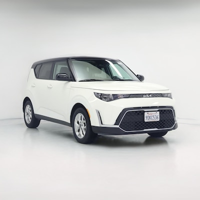 2023 Kia Soul S