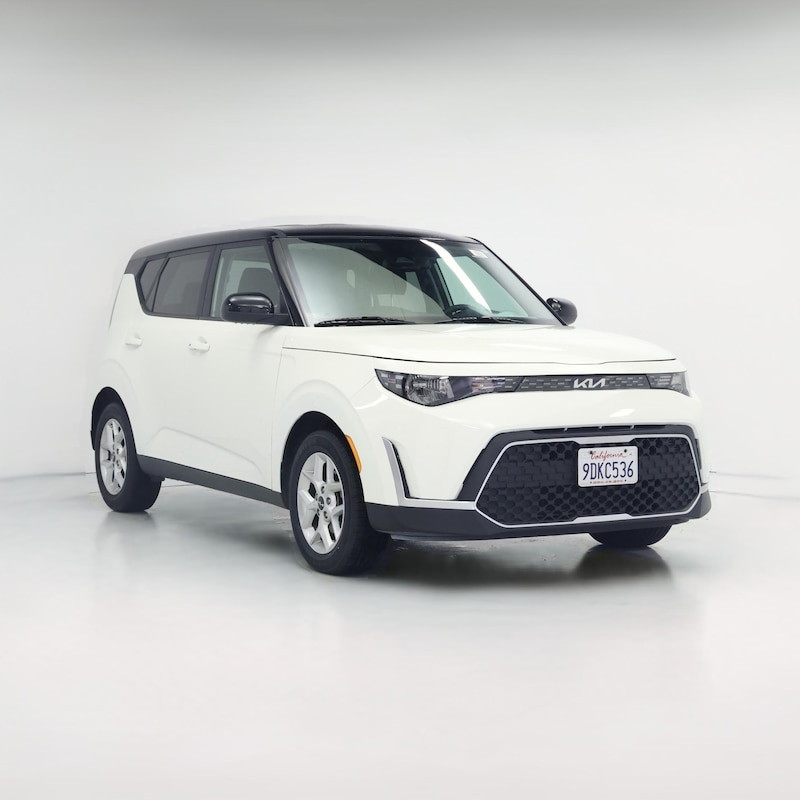 2023 Kia Soul S