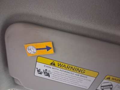 Condition detail