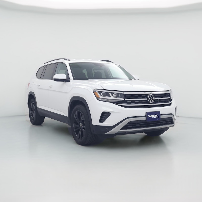 2023 Volkswagen Atlas SE w/Tech