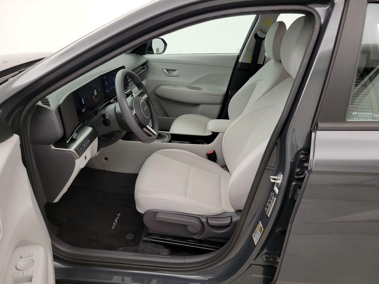 Side Airbags