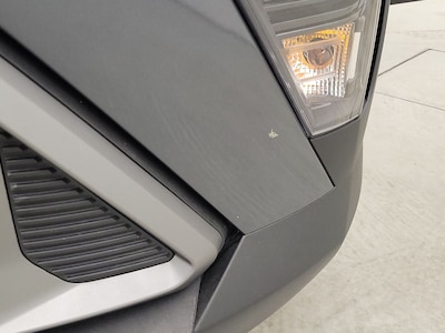 Condition detail