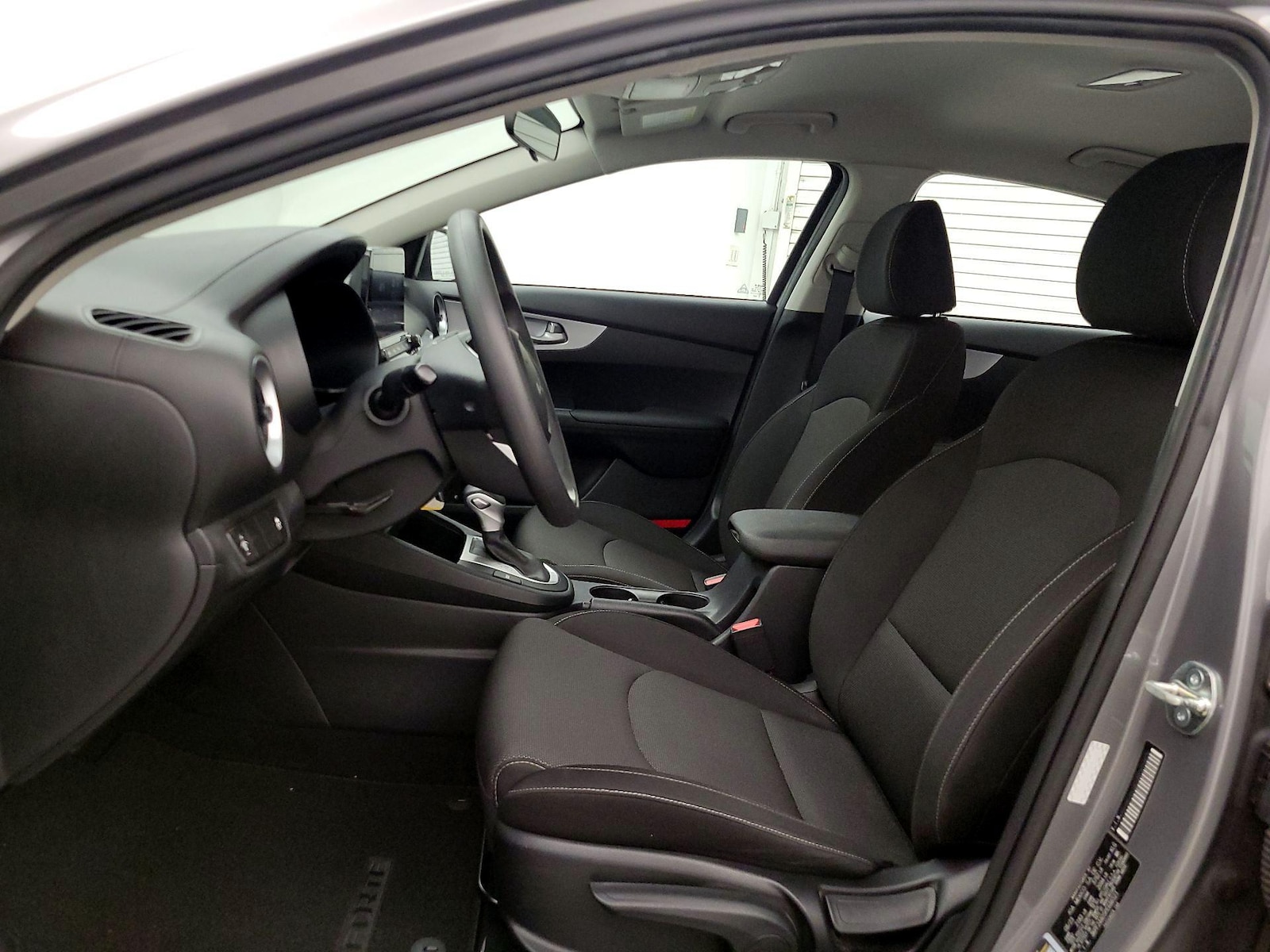 Side Airbags