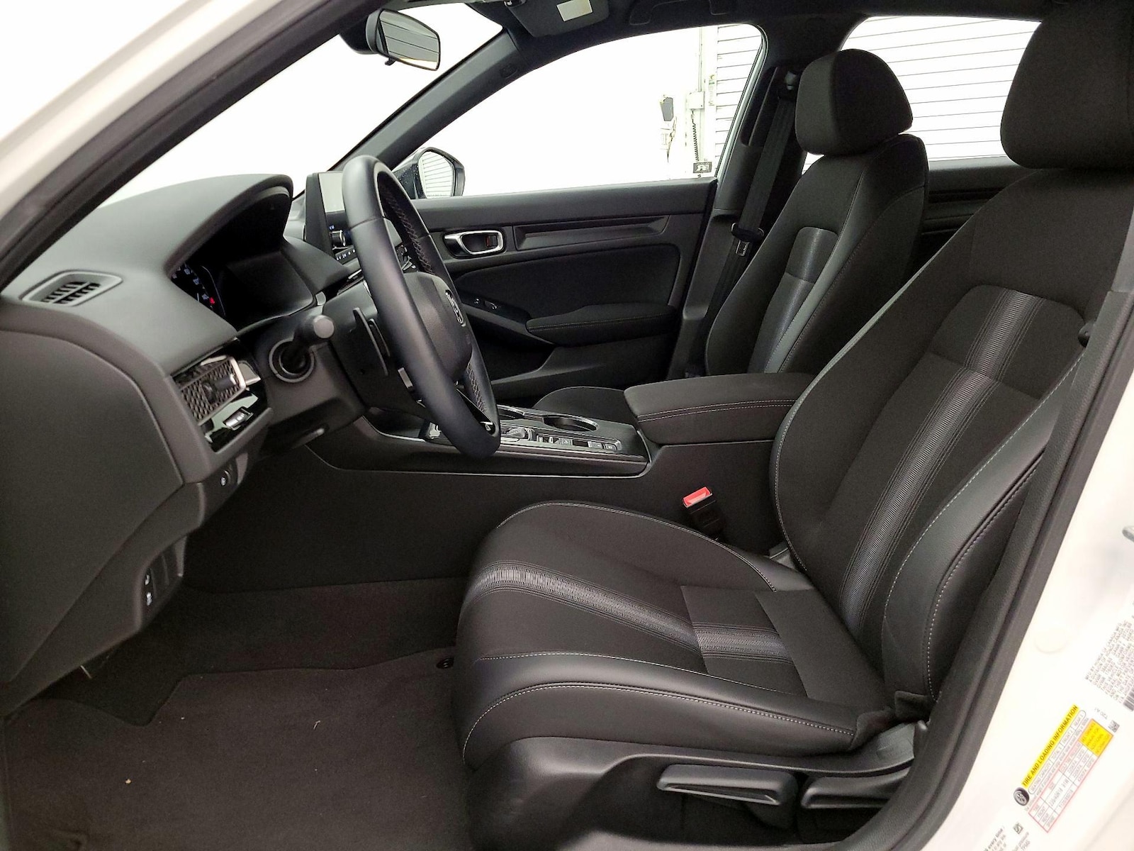 Side Airbags