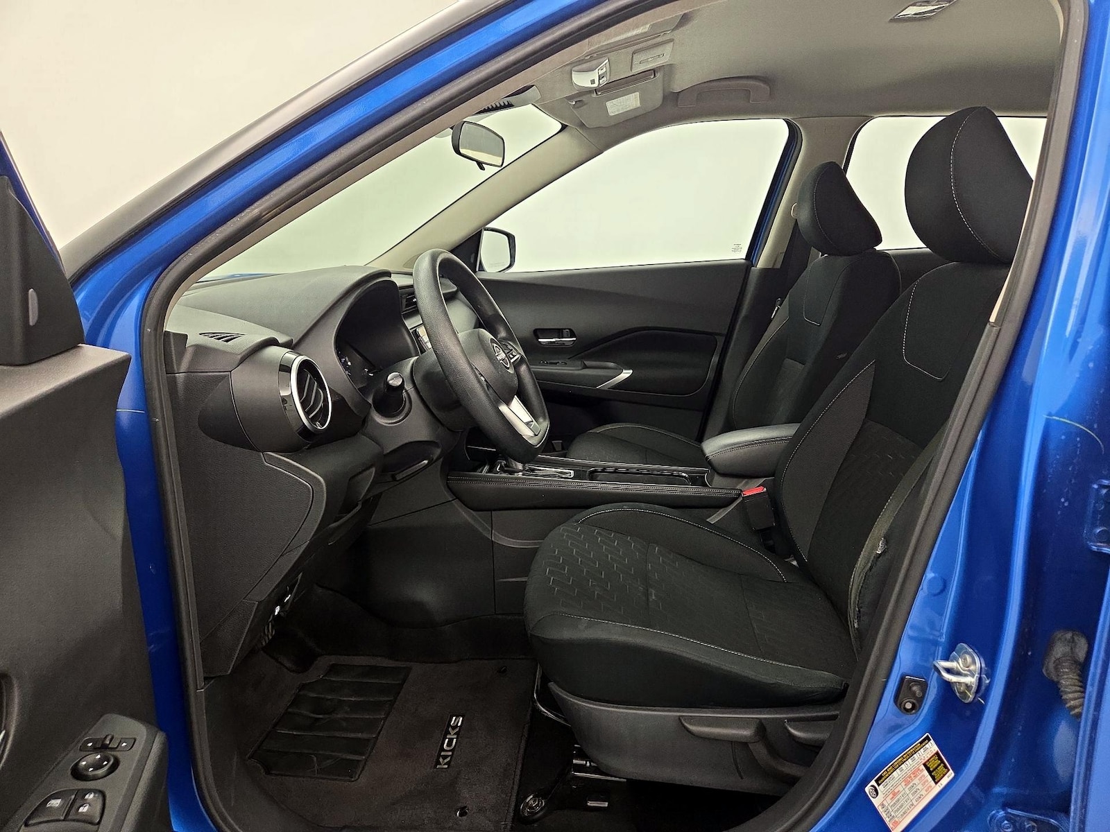 Side Airbags