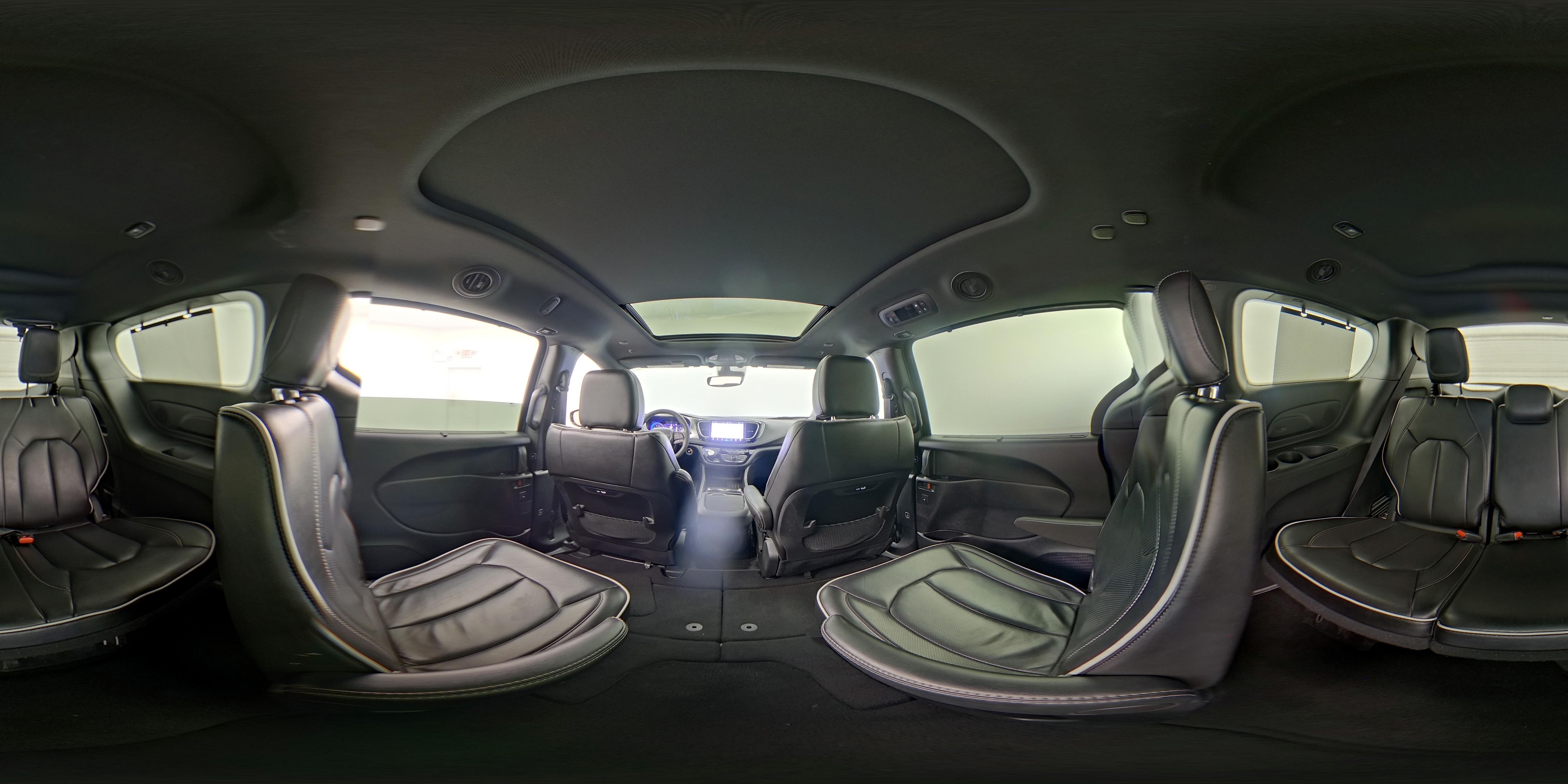 2025 Chrysler Pacifica Limited - Photo 28