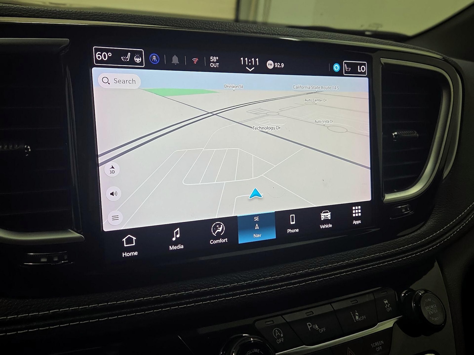2025 Chrysler Pacifica Limited - Photo 15