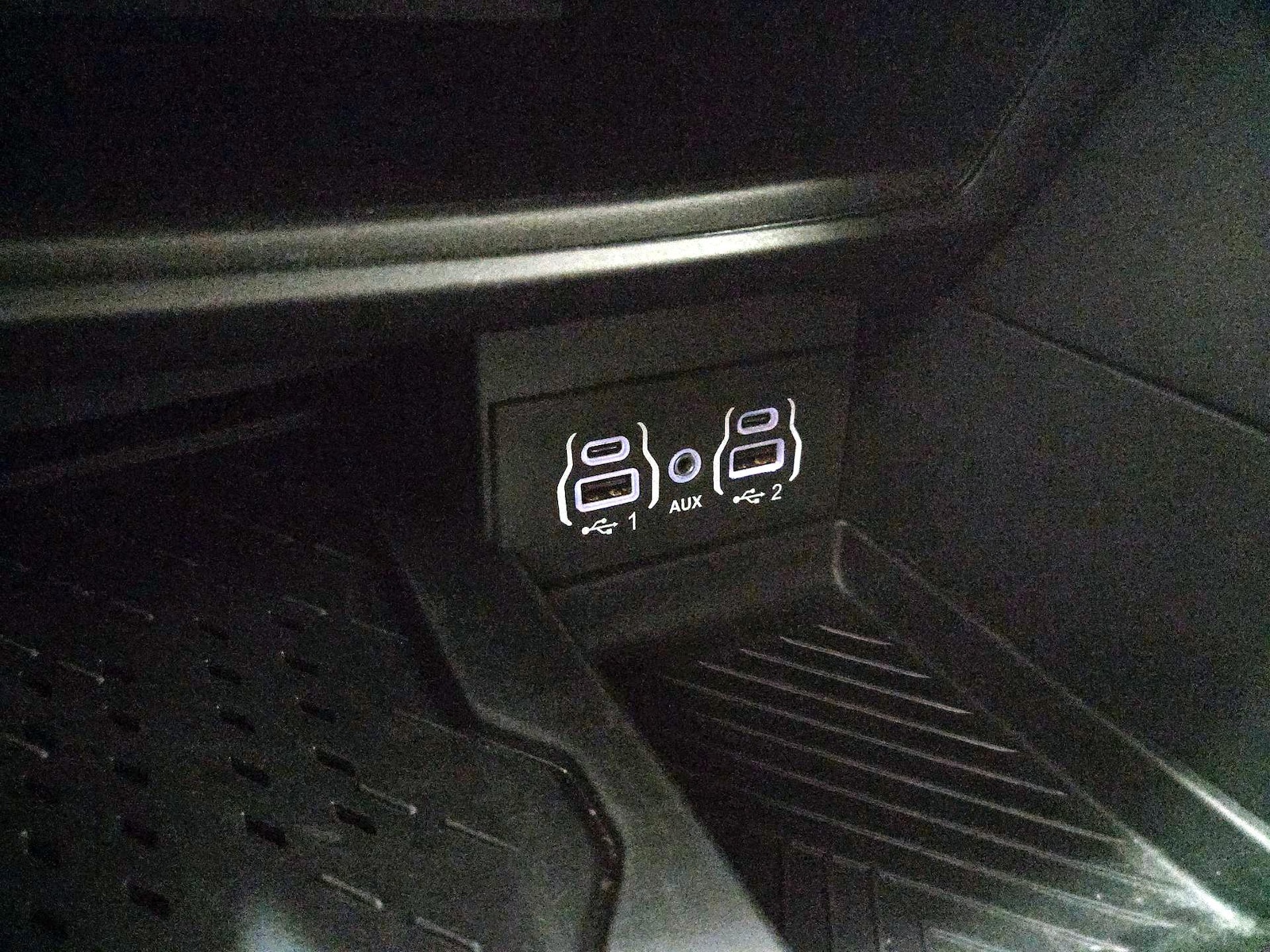 2025 Chrysler Pacifica Limited - Photo 20