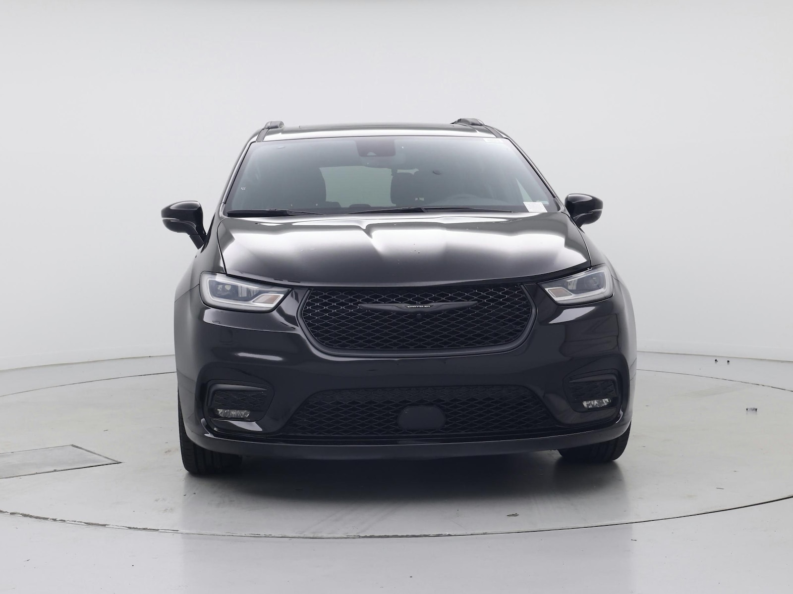 2025 Chrysler Pacifica Limited - Photo 6