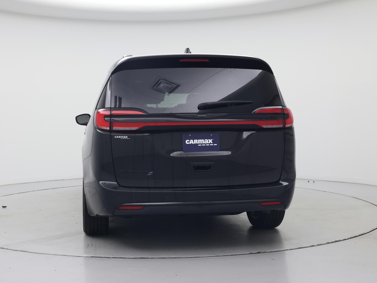 2025 Chrysler Pacifica Limited - Photo 7