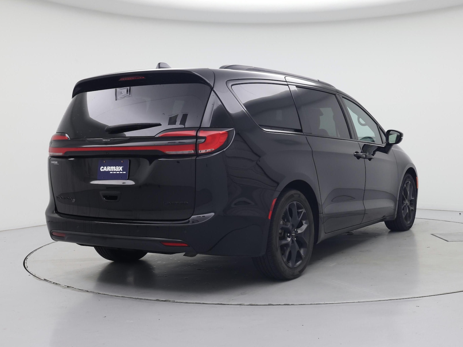 2025 Chrysler Pacifica Limited - Photo 9