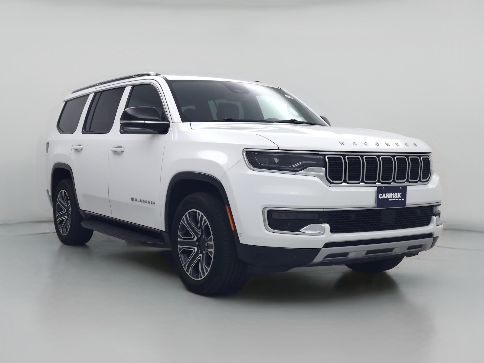 2024 Jeep Wagoneer