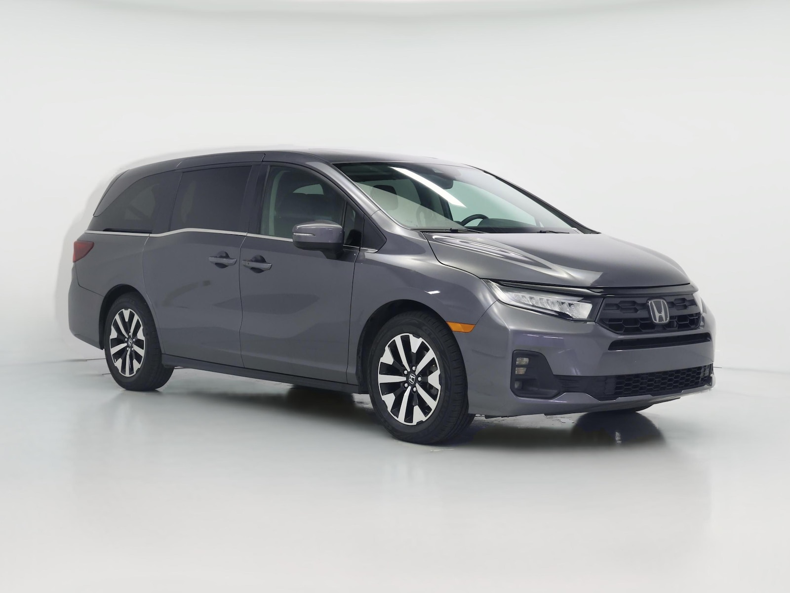 Smart Key & Power Hatch/Deck Lid