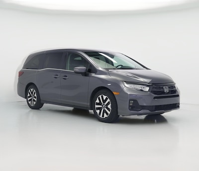 Recommended categories heading image of the selected vehicle