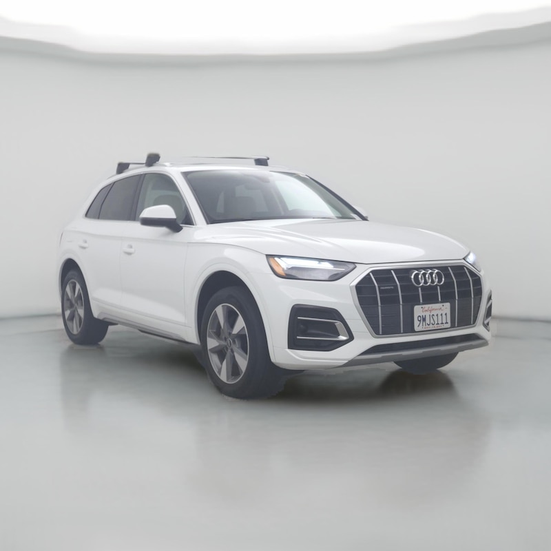 2024 Audi Q5 Premium