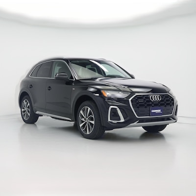 2023 Audi Q5 S-Line Premium Plus