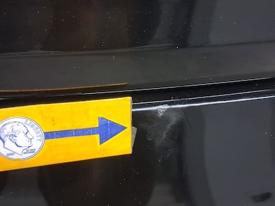 Condition detail