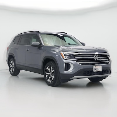 Vehicle exterior view