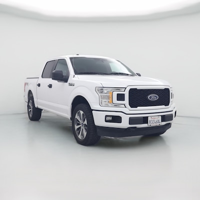 2019 Ford F150 XL