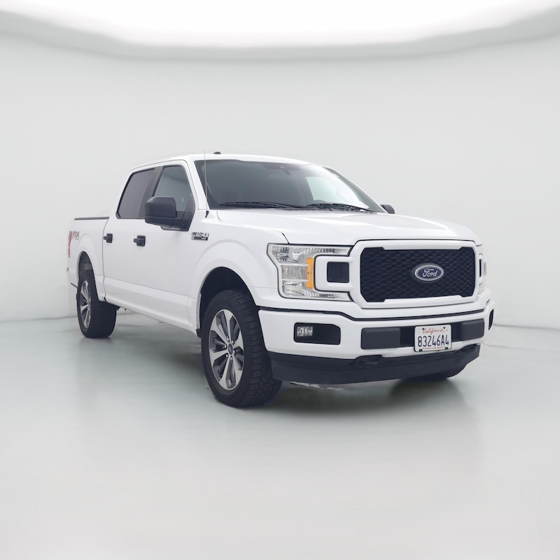 2019 Ford F150 XL