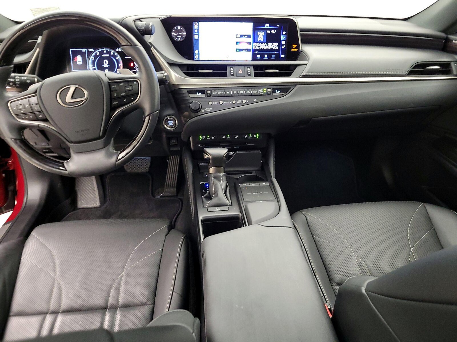 Navigation System