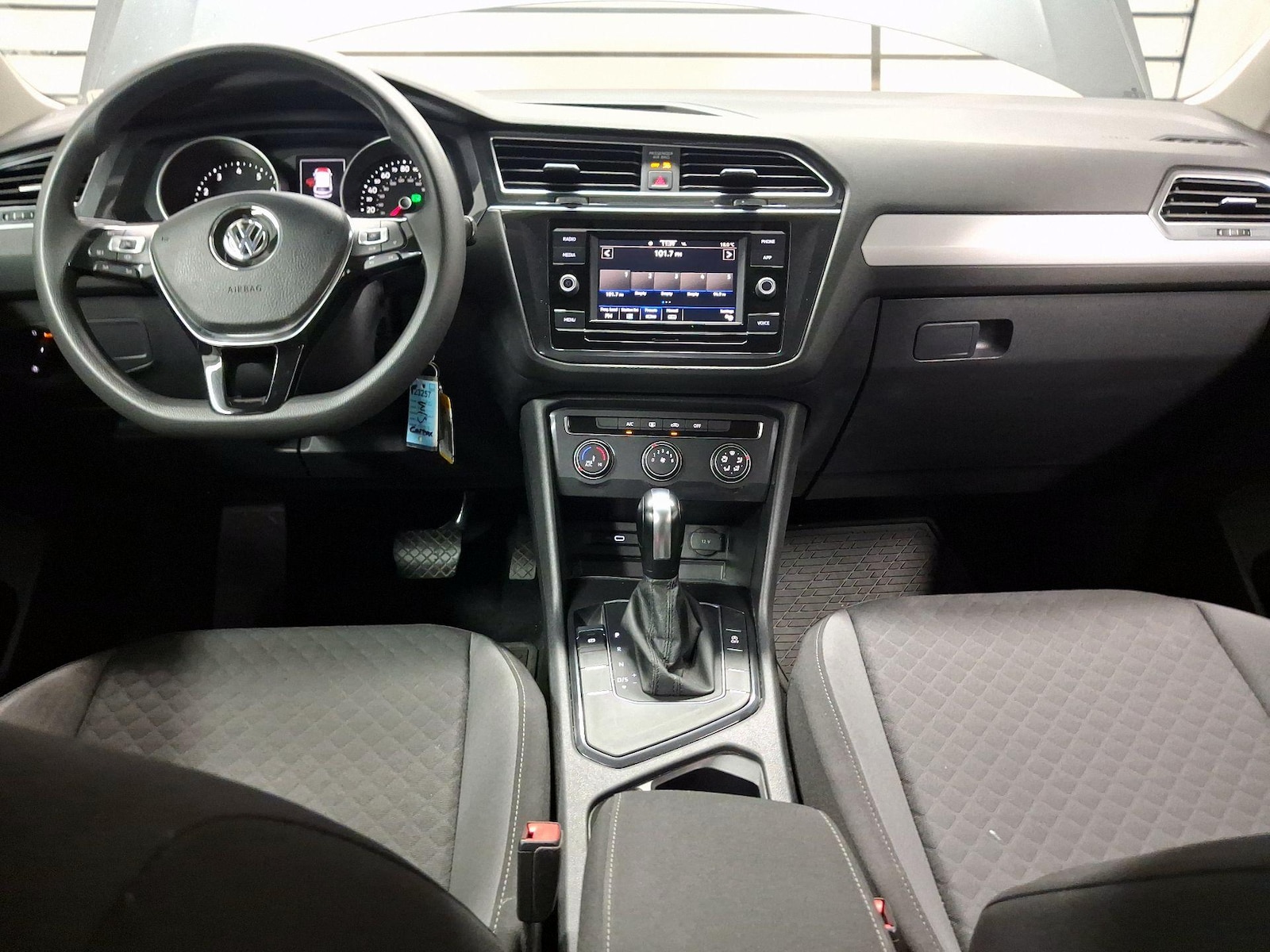 Rear View Camera