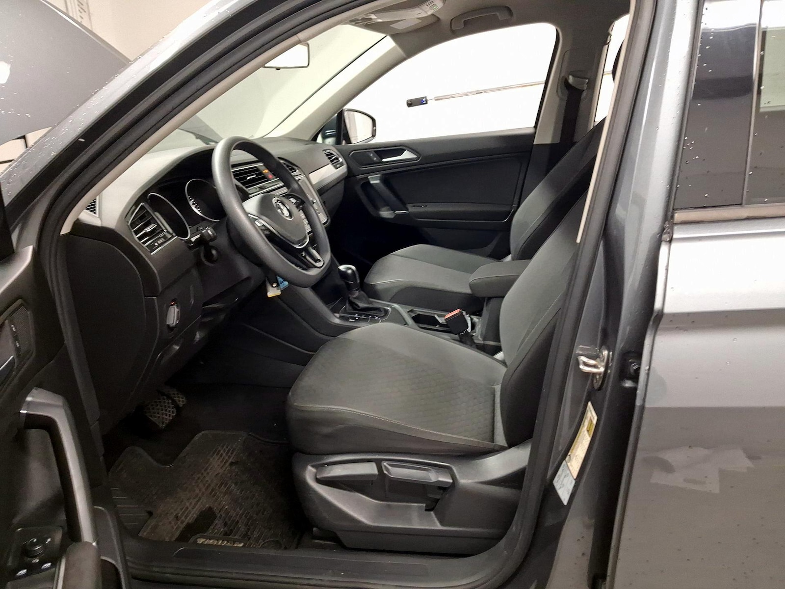 Side Airbags