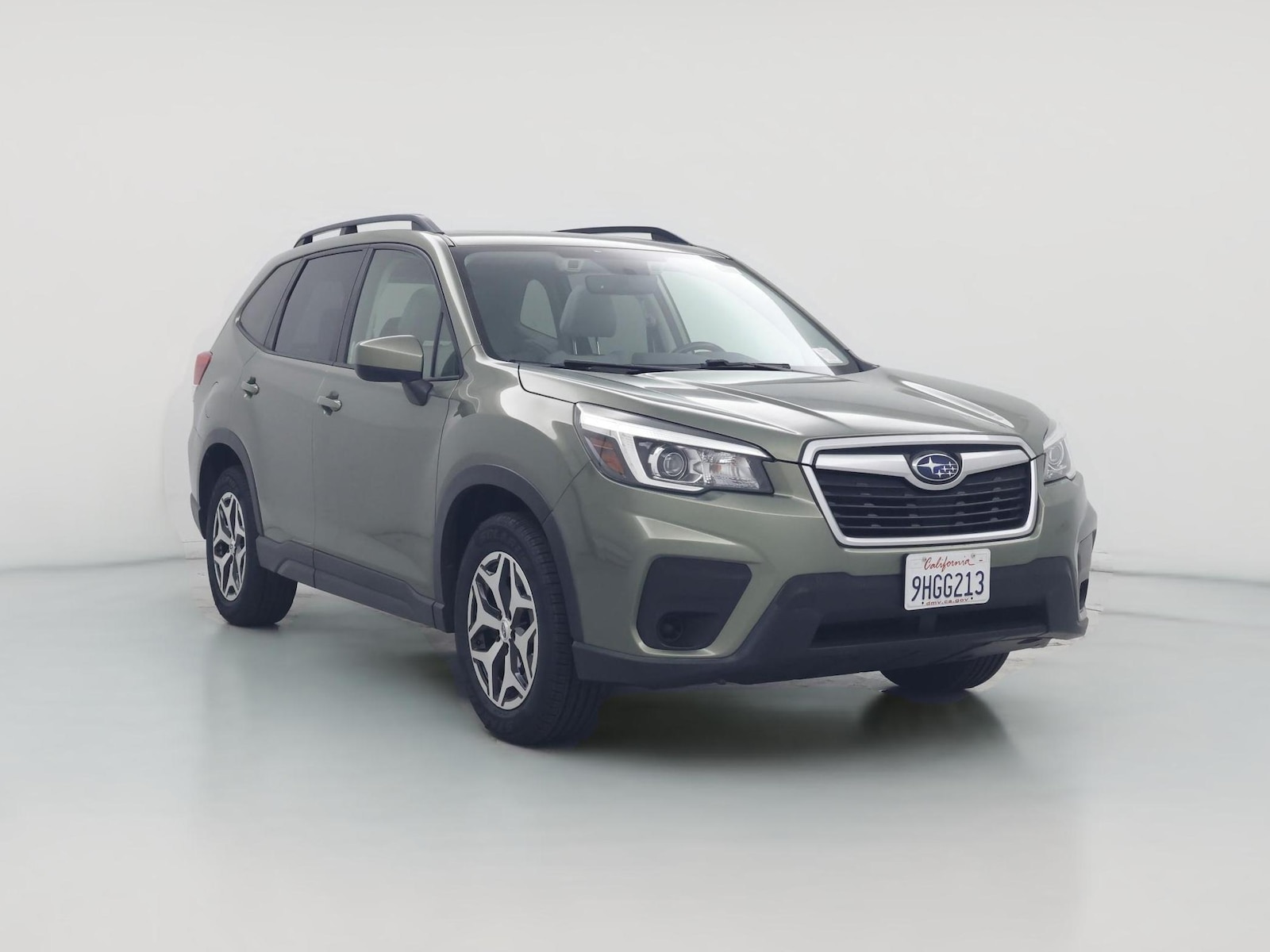 Smart Key & Power Hatch/Deck Lid
