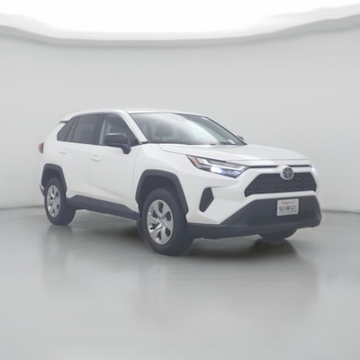 Recommended categories heading image of the selected vehicle